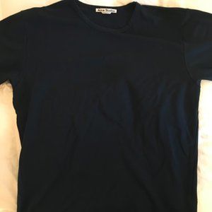 ACNE STUDIOS NIAGRA TEE (M)
